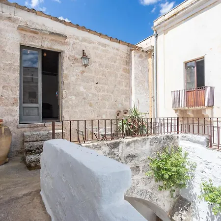 Le Dimore Della Baronessa - Apulia *