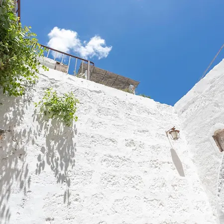 Le Dimore Della Baronessa - Apulia Apartamento
