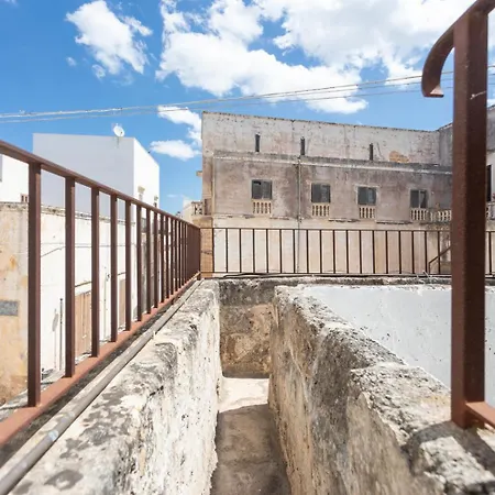 Apartamento Le Dimore Della Baronessa - Apulia