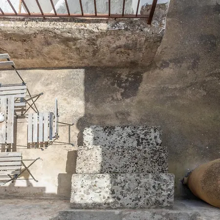 Le Dimore Della Baronessa - Apulia Racale