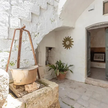 Le Dimore Della Baronessa - Apulia Racale
