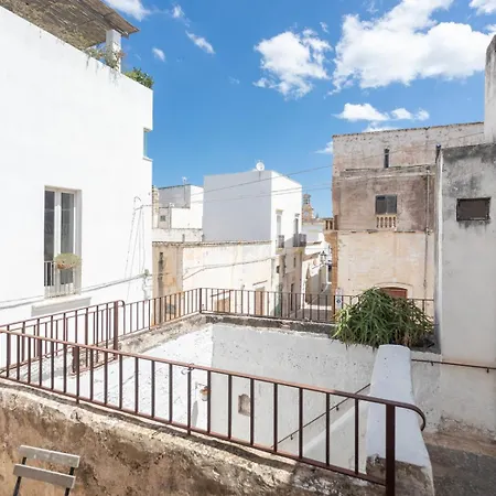 Le Dimore Della Baronessa - Apulia *
