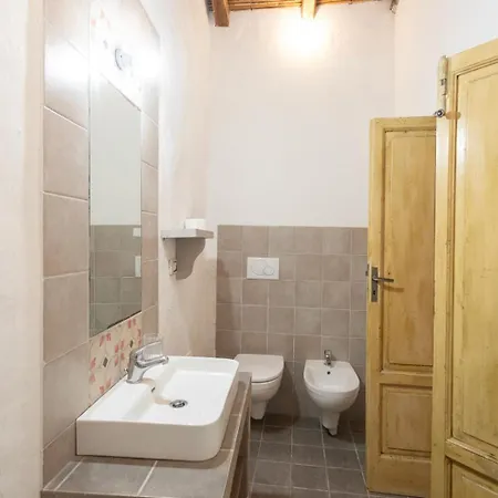 Le Dimore Della Baronessa - Apulia Apartamento