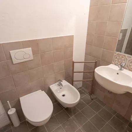 Le Dimore Della Baronessa - Apulia Apartamento *