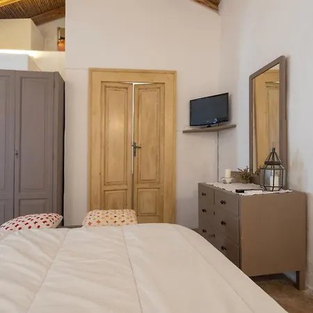 Le Dimore Della Baronessa - Apulia Apartamento Racale