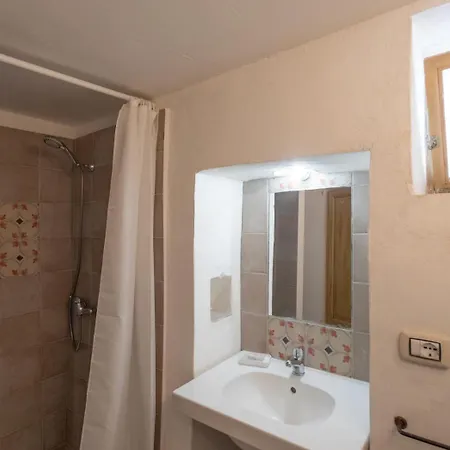 Apartamento Le Dimore Della Baronessa - Apulia *