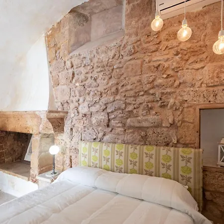 Apartamento Le Dimore Della Baronessa - Apulia Racale