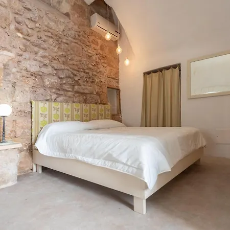 Le Dimore Della Baronessa - Apulia Apartamento *