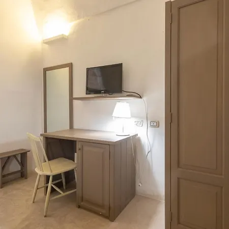 Le Dimore Della Baronessa - Apulia * Racale
