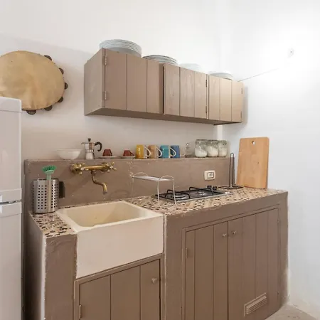 Le Dimore Della Baronessa - Apulia * Racale