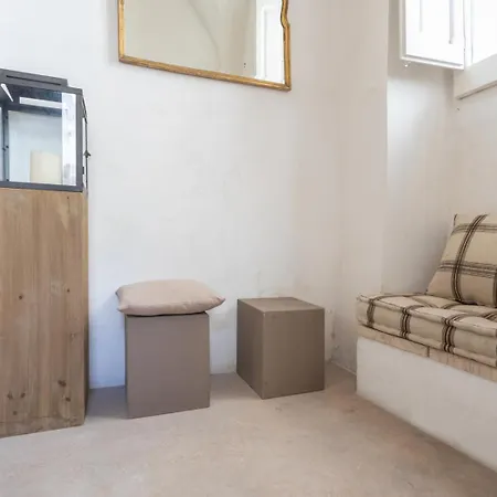 Le Dimore Della Baronessa - Apulia Apartamento Racale