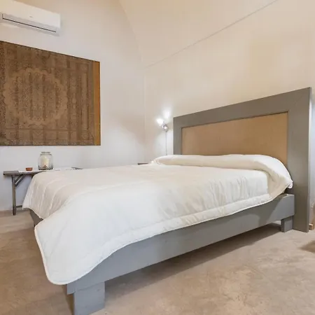 Apartamento Le Dimore Della Baronessa - Apulia *