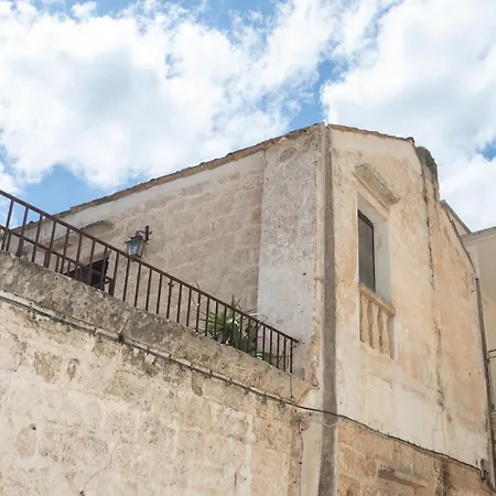 Apartamento Le Dimore Della Baronessa - Apulia *