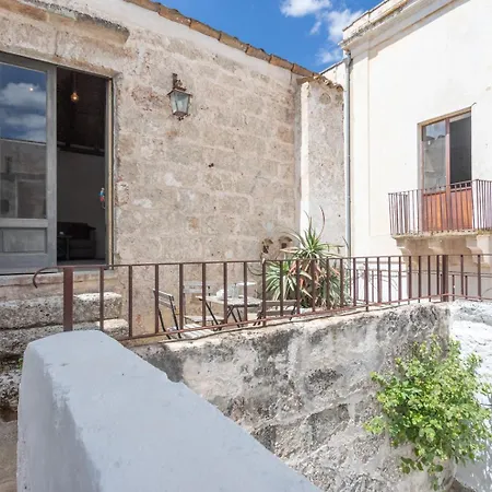 Le Dimore Della Baronessa - Apulia Apartamento *