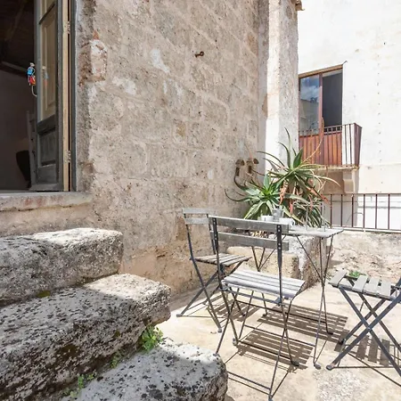 Le Dimore Della Baronessa - Apulia Apartamento