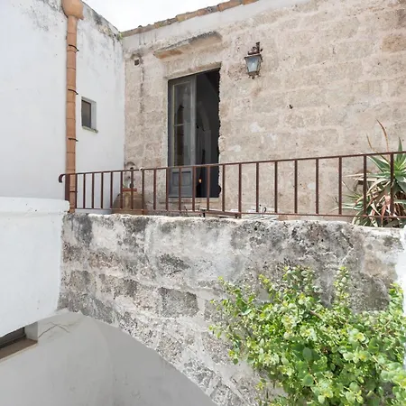 Le Dimore Della Baronessa - Apulia Racale