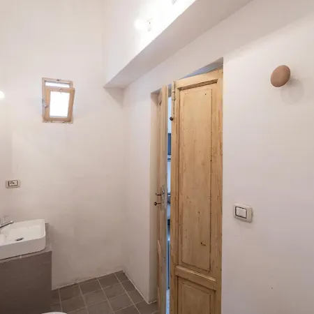 Apartamento Le Dimore Della Baronessa - Apulia *
