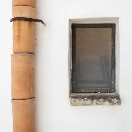 Le Dimore Della Baronessa - Apulia * Racale