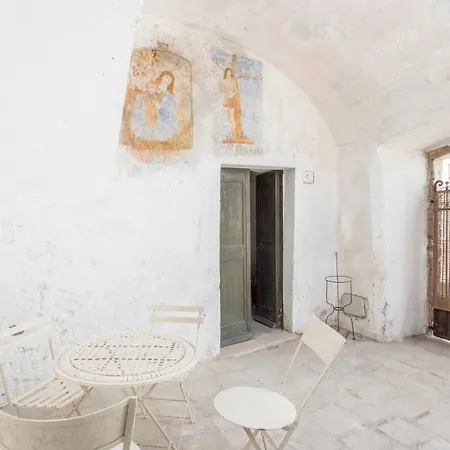 Apartamento Le Dimore Della Baronessa - Apulia