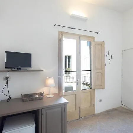 Apartamento Le Dimore Della Baronessa - Apulia