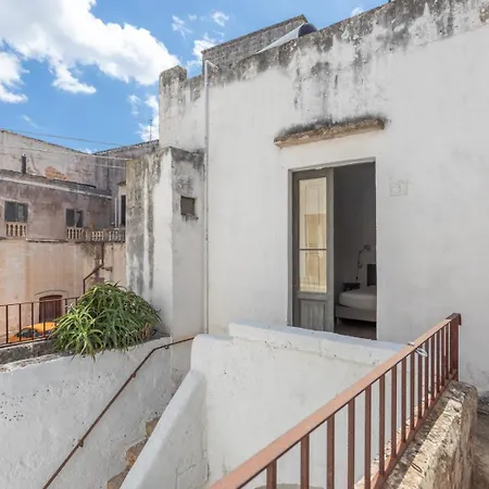 Le Dimore Della Baronessa - Apulia Apartamento Racale