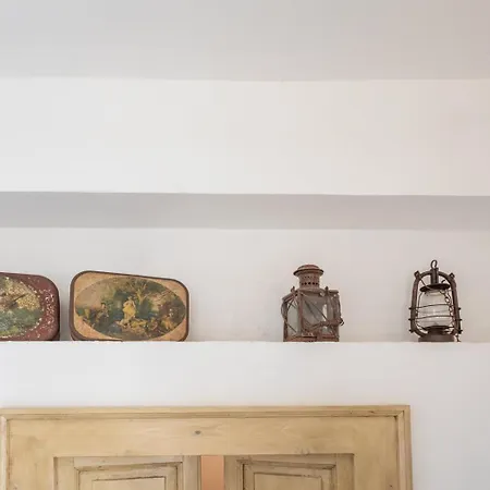 Apartamento Le Dimore Della Baronessa - Apulia Racale