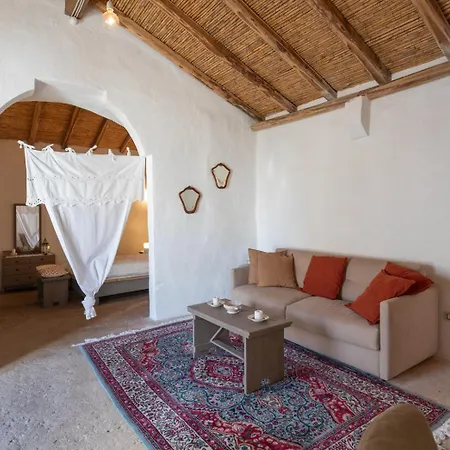 Le Dimore Della Baronessa - Apulia Racale