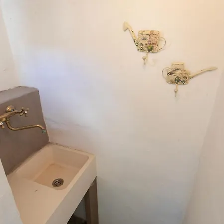 Le Dimore Della Baronessa - Apulia