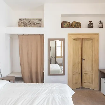 Le Dimore Della Baronessa - Apulia
