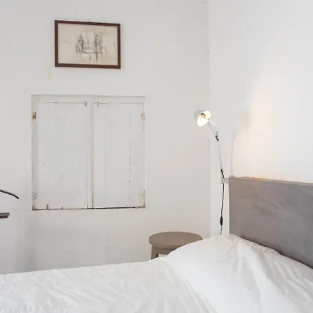 Апартаменты Le Dimore Della Baronessa - Apulia