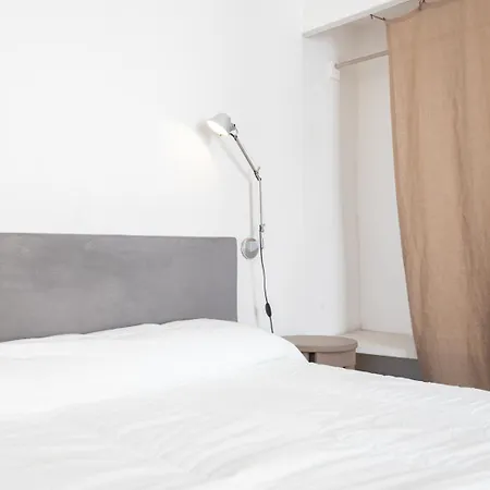Le Dimore Della Baronessa - Apulia Apartamento