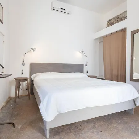 Le Dimore Della Baronessa - Apulia Apartment *