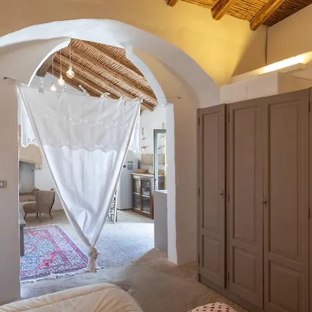 Le Dimore Della Baronessa - Apulia Apartamento