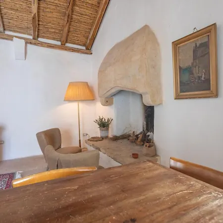 Apartamento Le Dimore Della Baronessa - Apulia