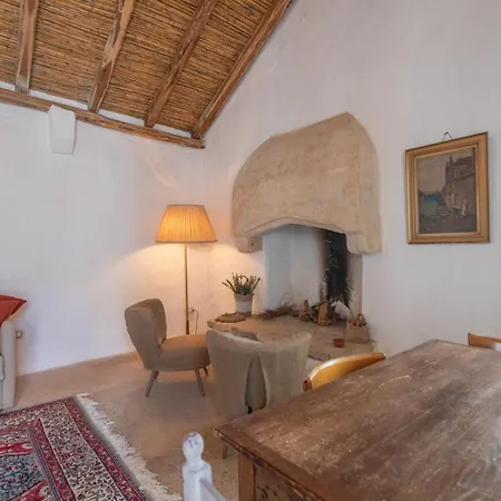 Apartamento Le Dimore Della Baronessa - Apulia *
