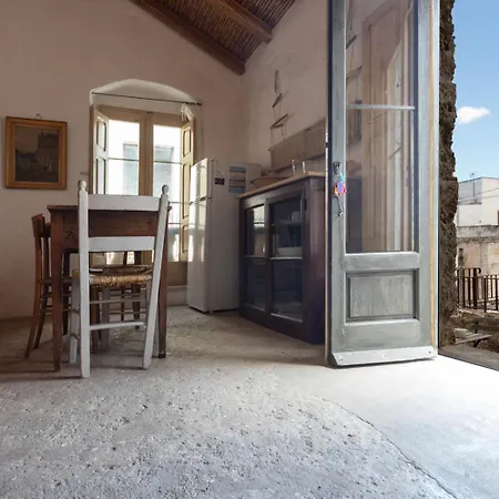 Le Dimore Della Baronessa - Apulia Apartamento