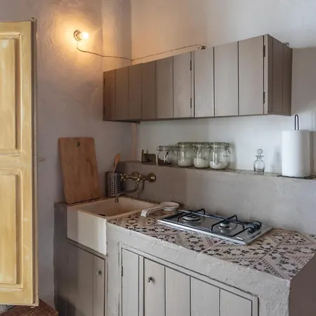 Apartamento Le Dimore Della Baronessa - Apulia Racale