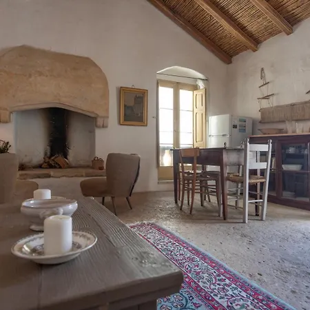 Апартаменты Le Dimore Della Baronessa - Apulia