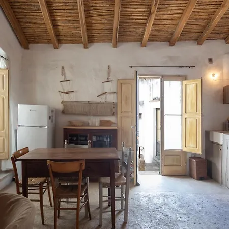 Apartamento Le Dimore Della Baronessa - Apulia *