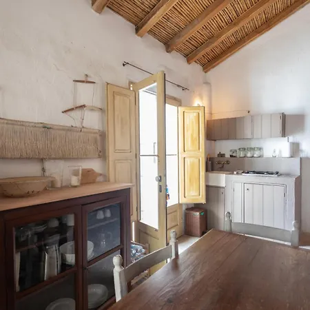 Apartment Le Dimore Della Baronessa - Apulia Racale