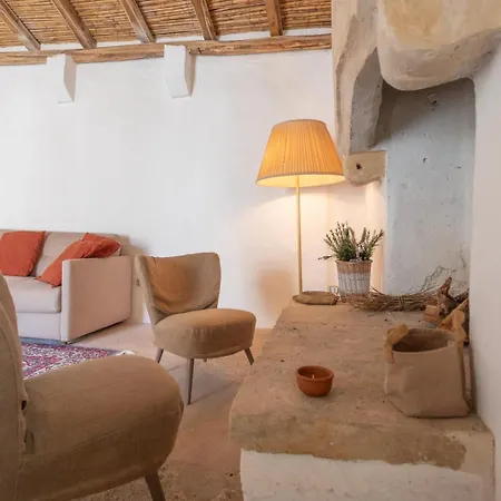 Le Dimore Della Baronessa - Apulia Apartamento