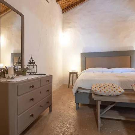Apartamento Le Dimore Della Baronessa - Apulia