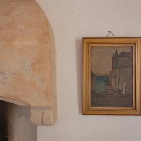 Apartment Le Dimore Della Baronessa - Apulia Racale