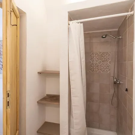Le Dimore Della Baronessa - Apulia Apartamento
