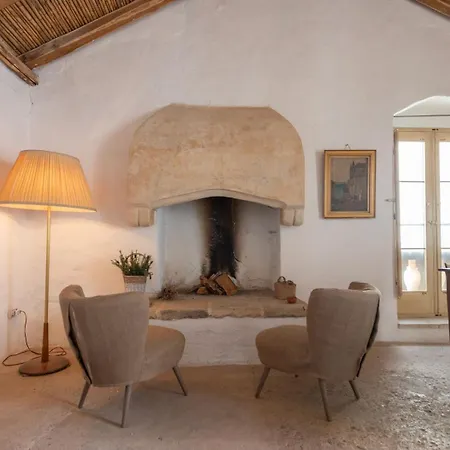 Apartamento Le Dimore Della Baronessa - Apulia