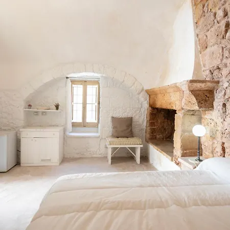 Le Dimore Della Baronessa - Apulia Racale