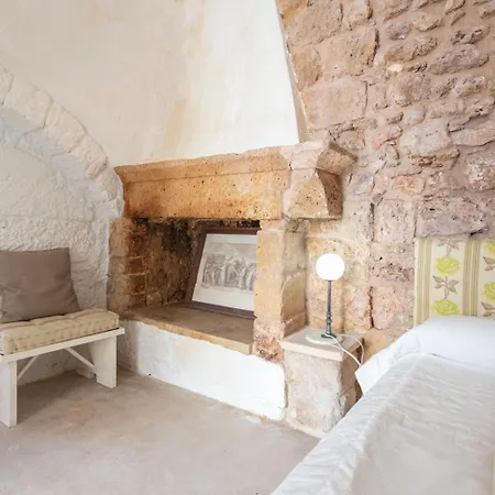 Apartment Le Dimore Della Baronessa - Apulia Racale