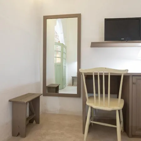 Le Dimore Della Baronessa - Apulia *