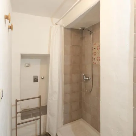 Apartamento Le Dimore Della Baronessa - Apulia