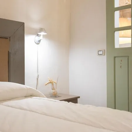 Le Dimore Della Baronessa - Apulia Apartamento *